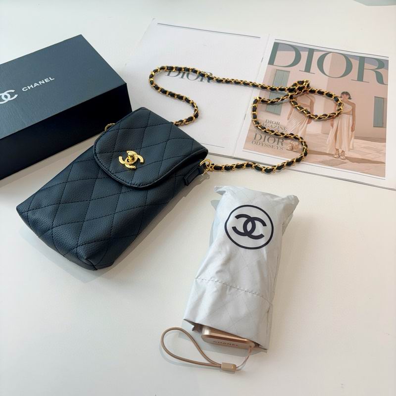 Chanel Umbrella (40)