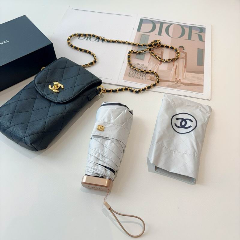 Chanel Umbrella (41)