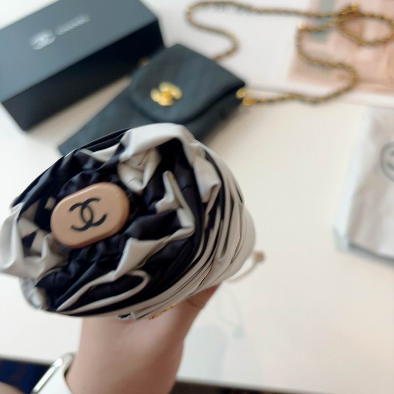 Chanel Umbrella (43)