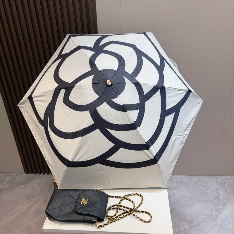 Chanel Umbrella (46)