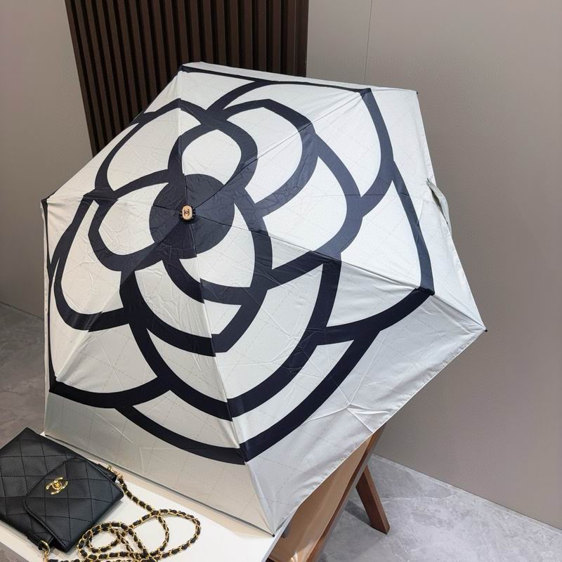 Chanel Umbrella (47)