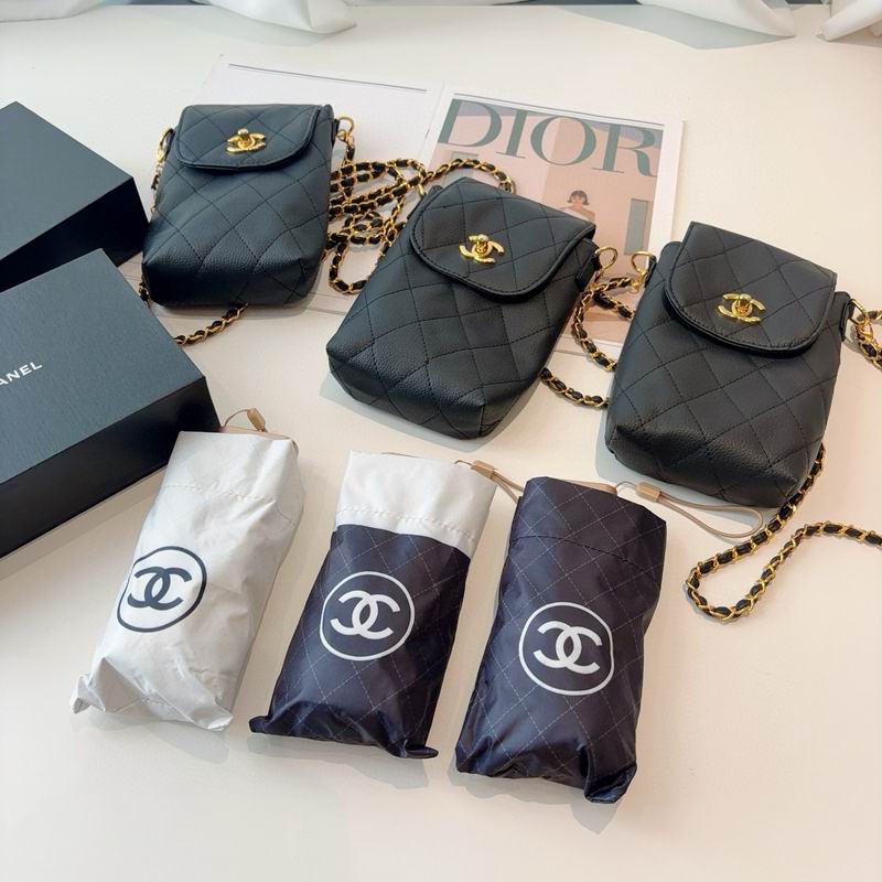 Chanel Umbrella (49)