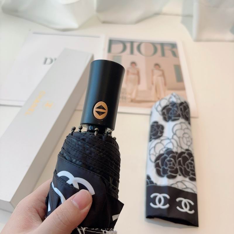 Chanel Umbrella (5)