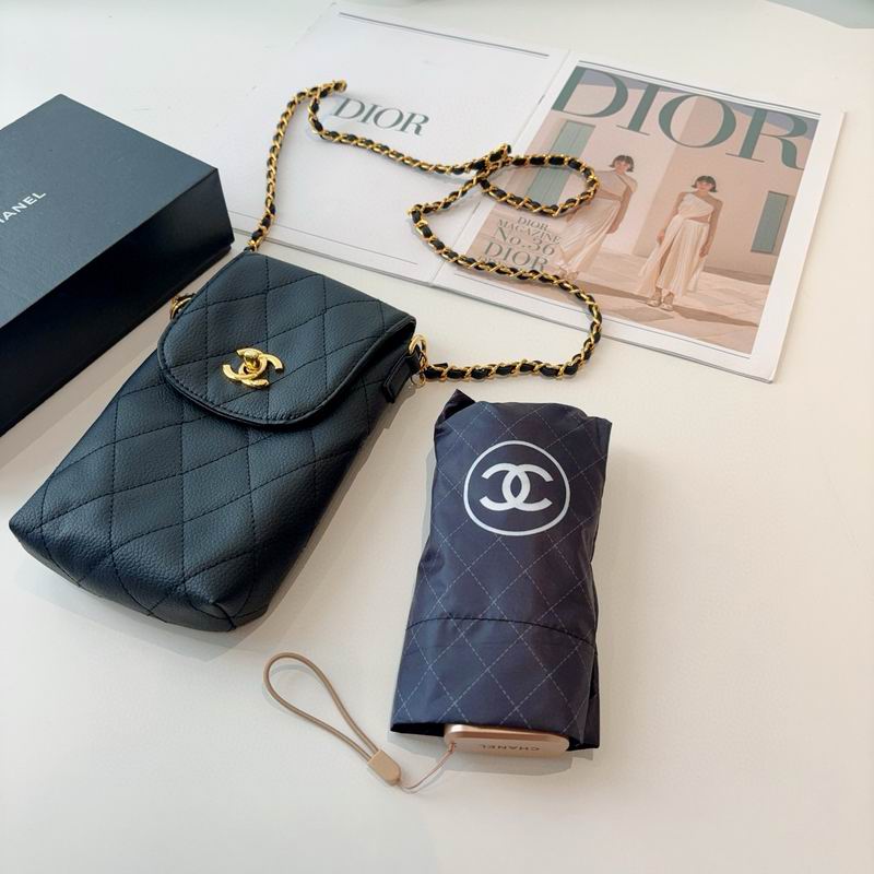 Chanel Umbrella (50)