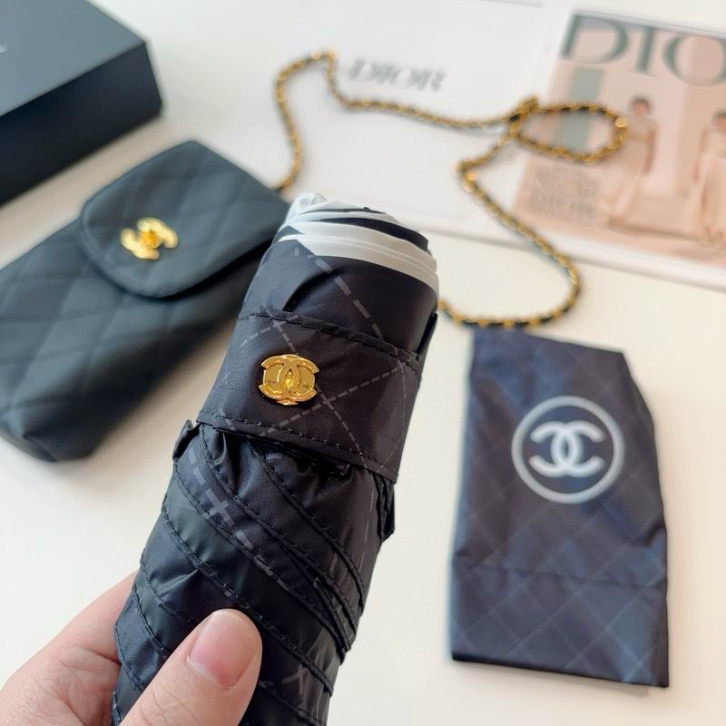 Chanel Umbrella (51)