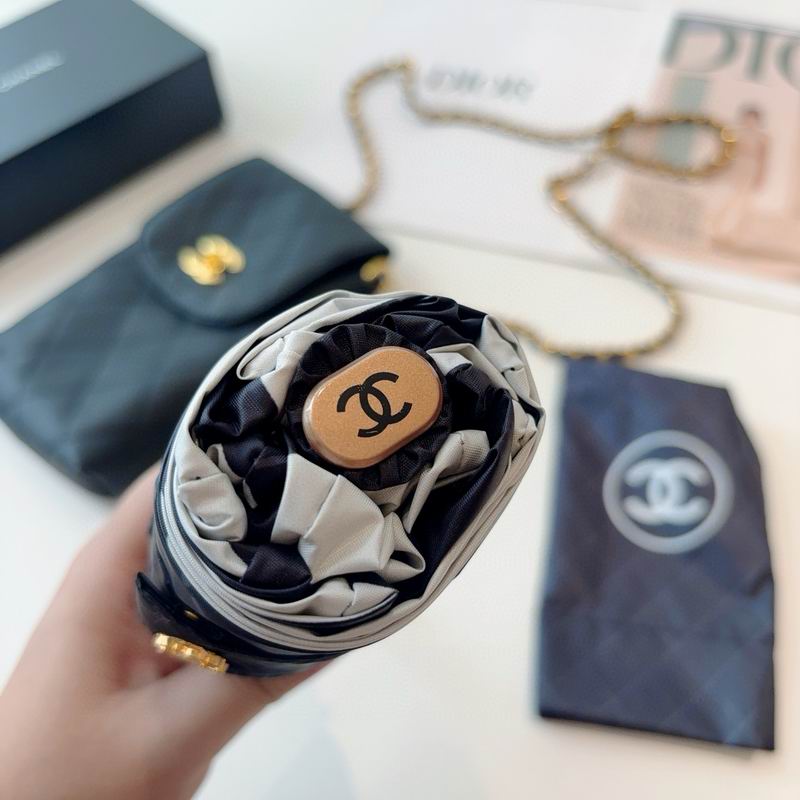Chanel Umbrella (52)
