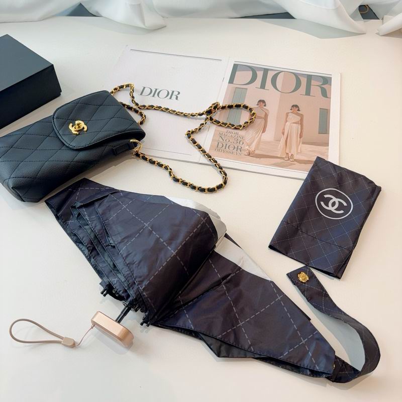 Chanel Umbrella (54)