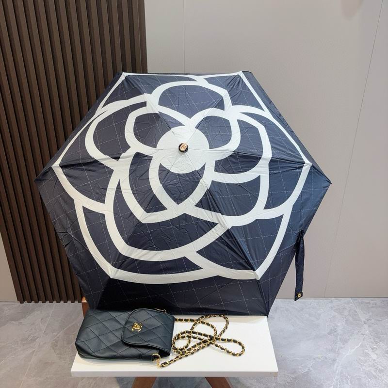 Chanel Umbrella (55)