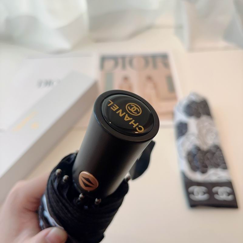 Chanel Umbrella (7)