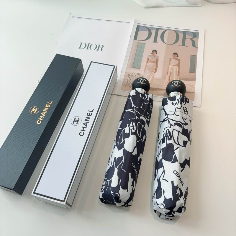 Chanel Umbrella (77)