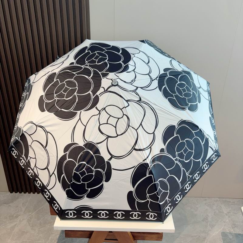 Chanel Umbrella (8)