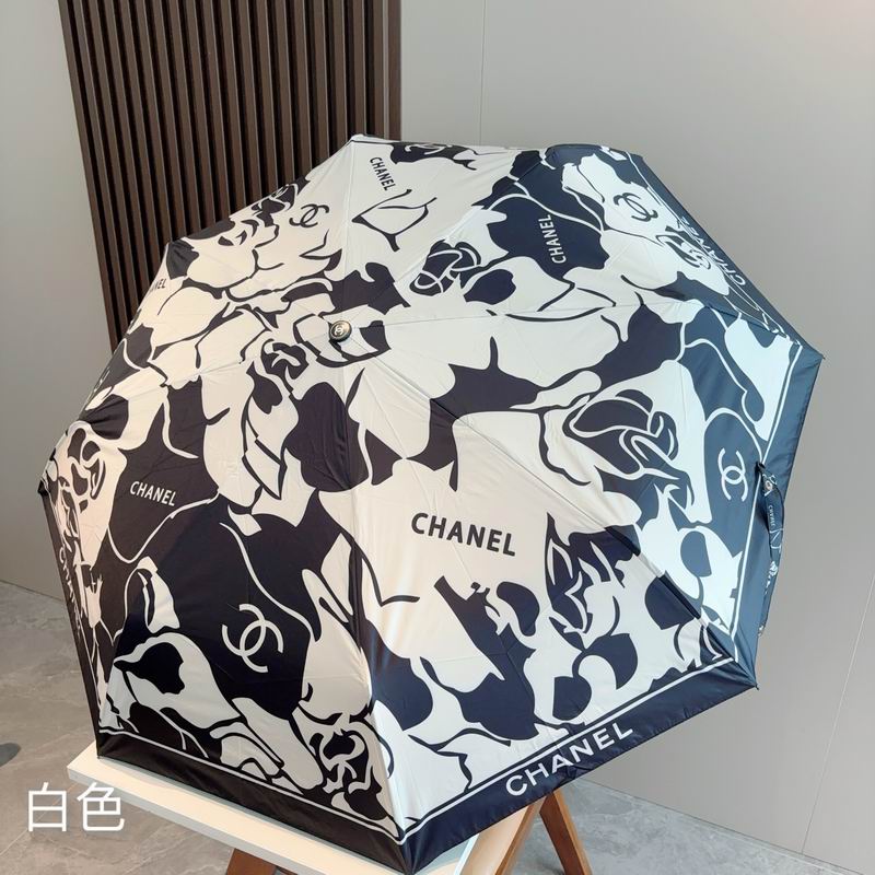 Chanel Umbrella (85)