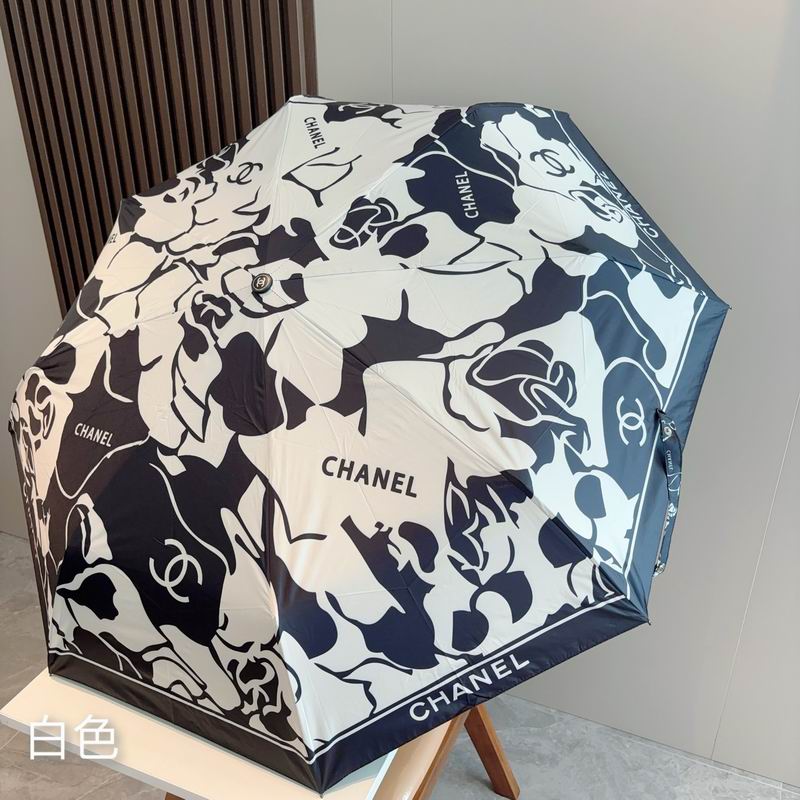 Chanel Umbrella (86)