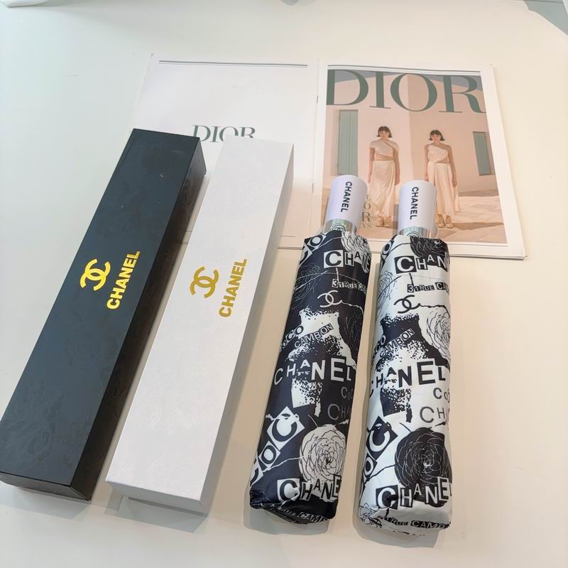 Chanel Umbrella (87)