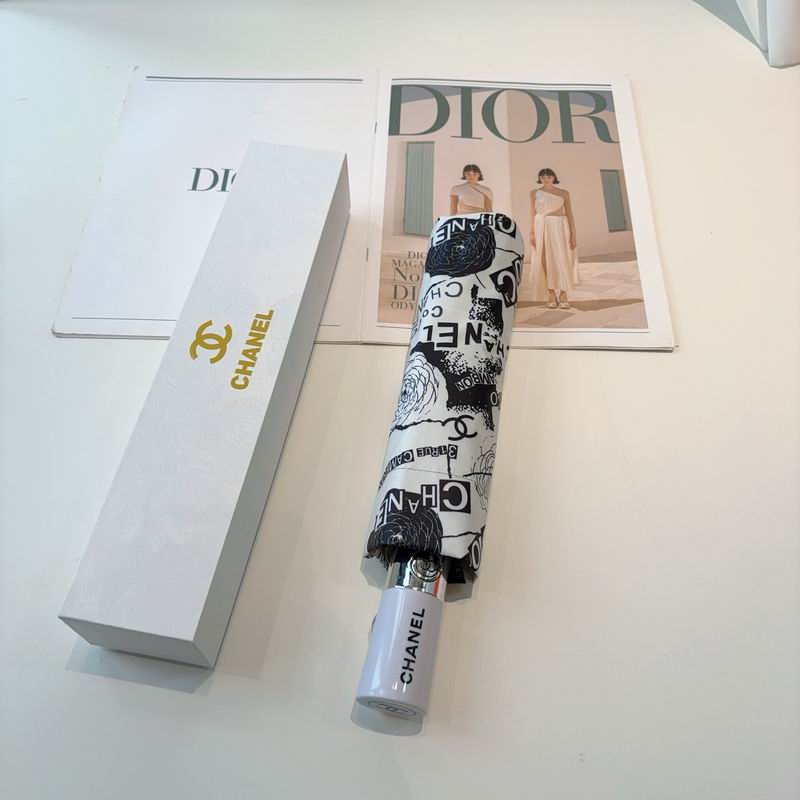 Chanel Umbrella (88)