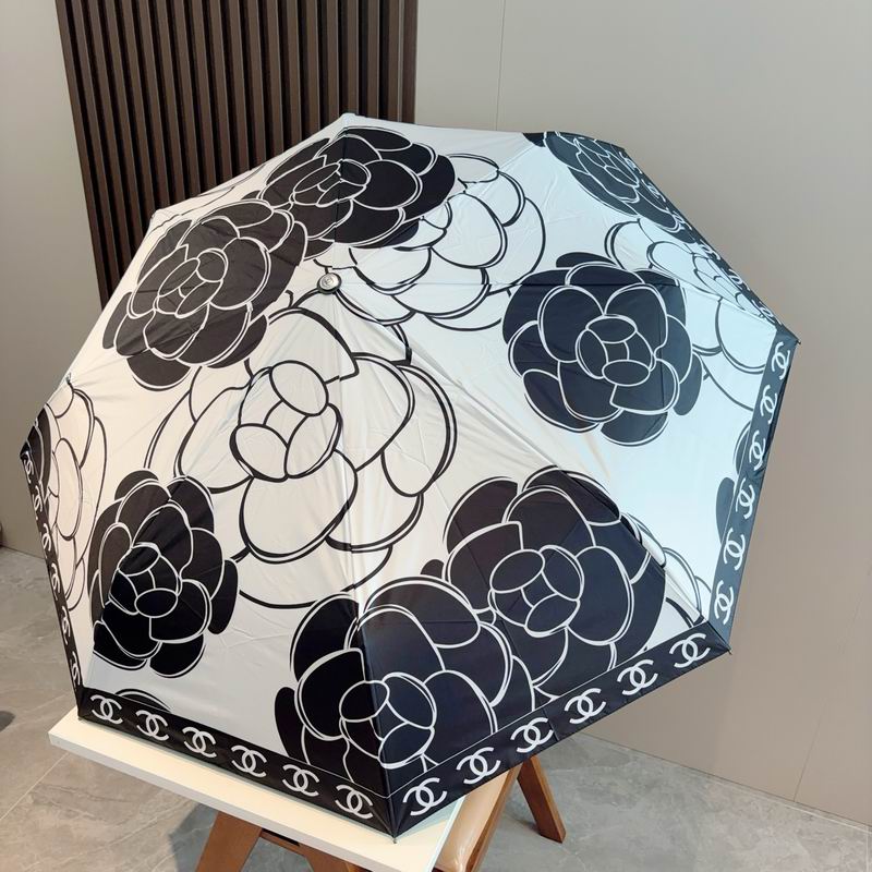 Chanel Umbrella (9)