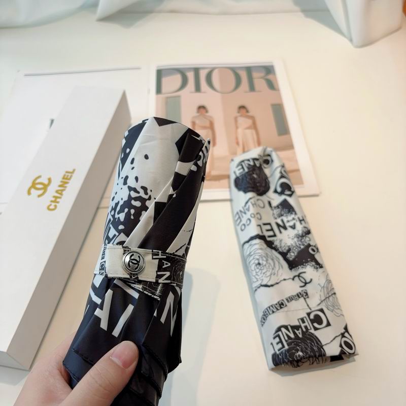 Chanel Umbrella (90)