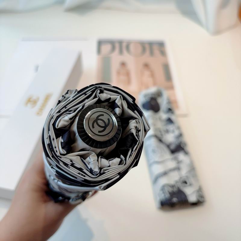 Chanel Umbrella (91)