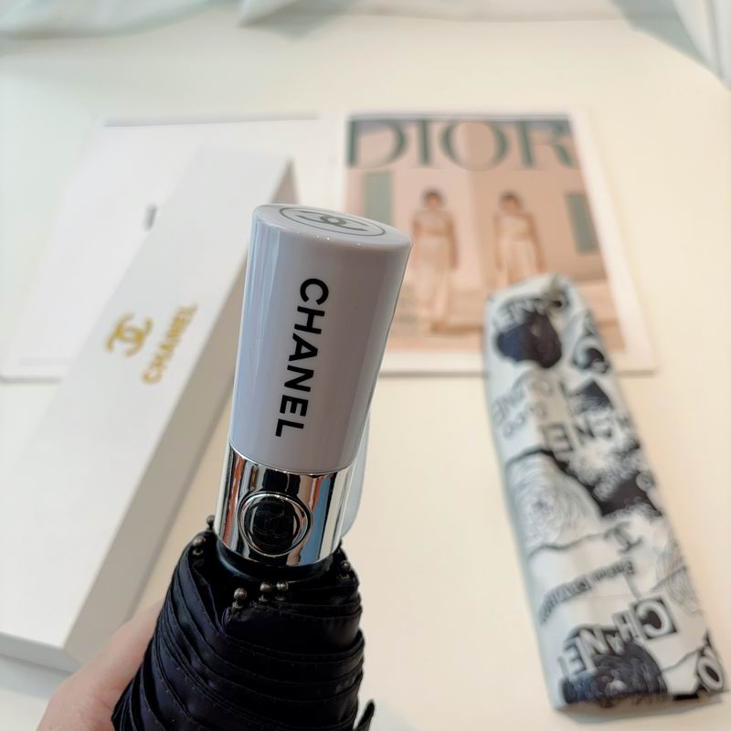 Chanel Umbrella (92)