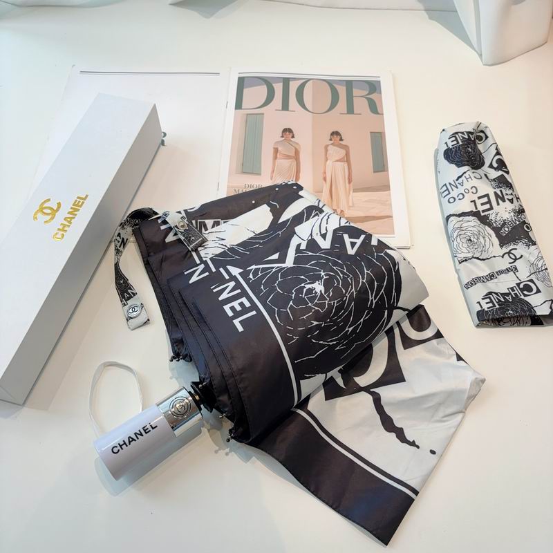 Chanel Umbrella (93)