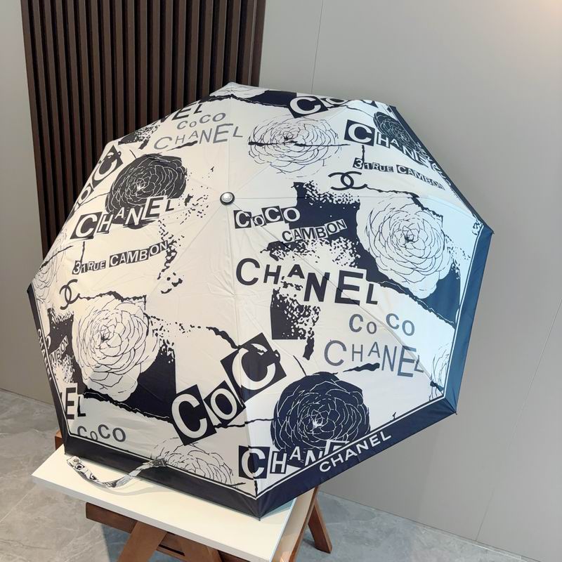 Chanel Umbrella (95)