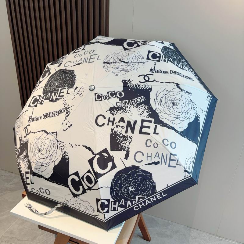 Chanel Umbrella (96)
