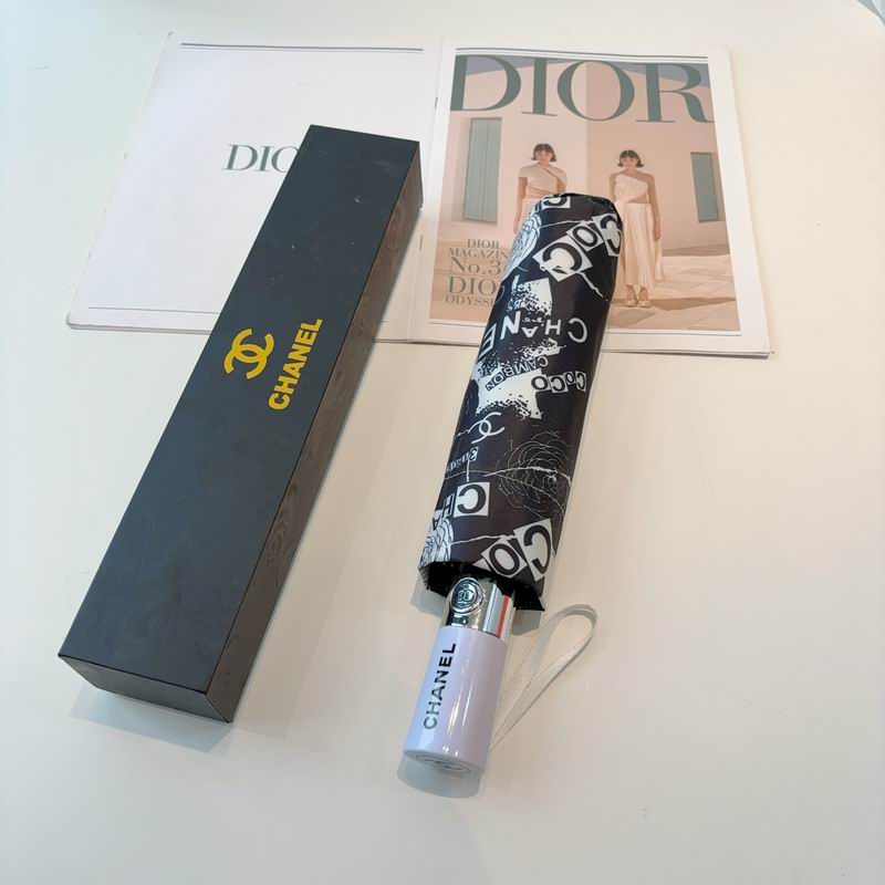 Chanel Umbrella (97)