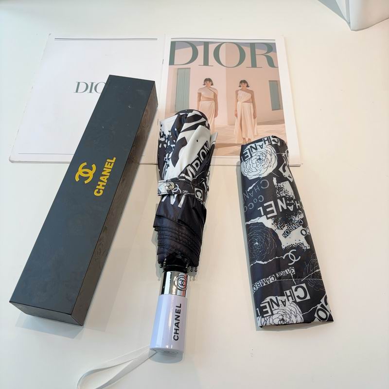 Chanel Umbrella (98)