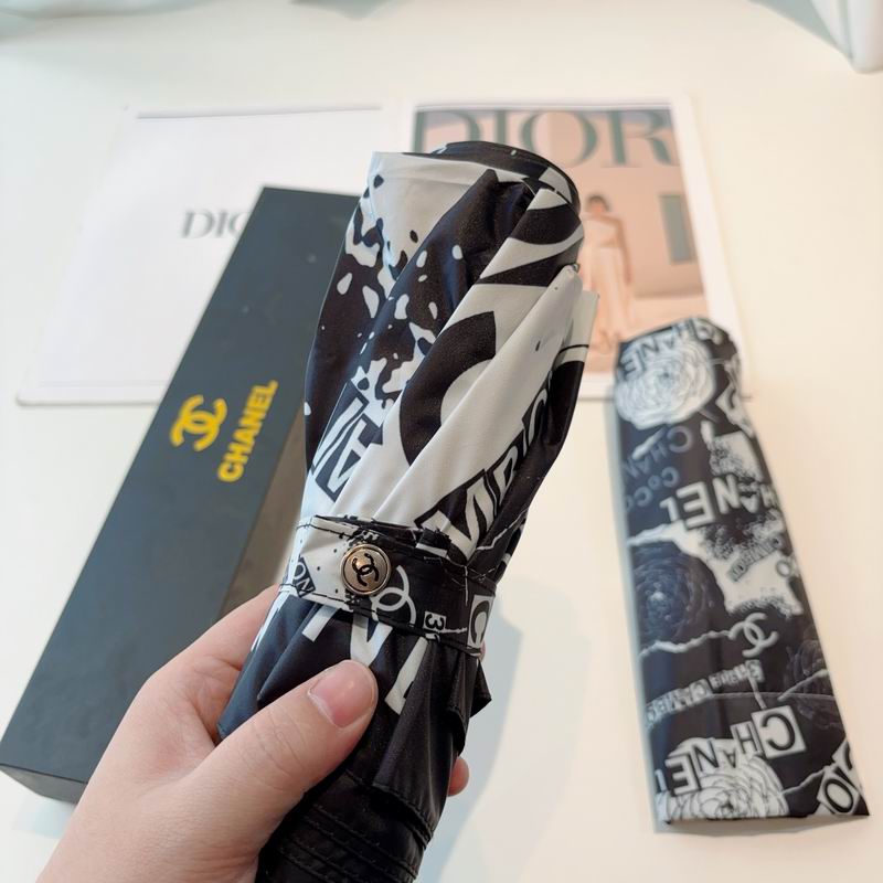 Chanel Umbrella (99)