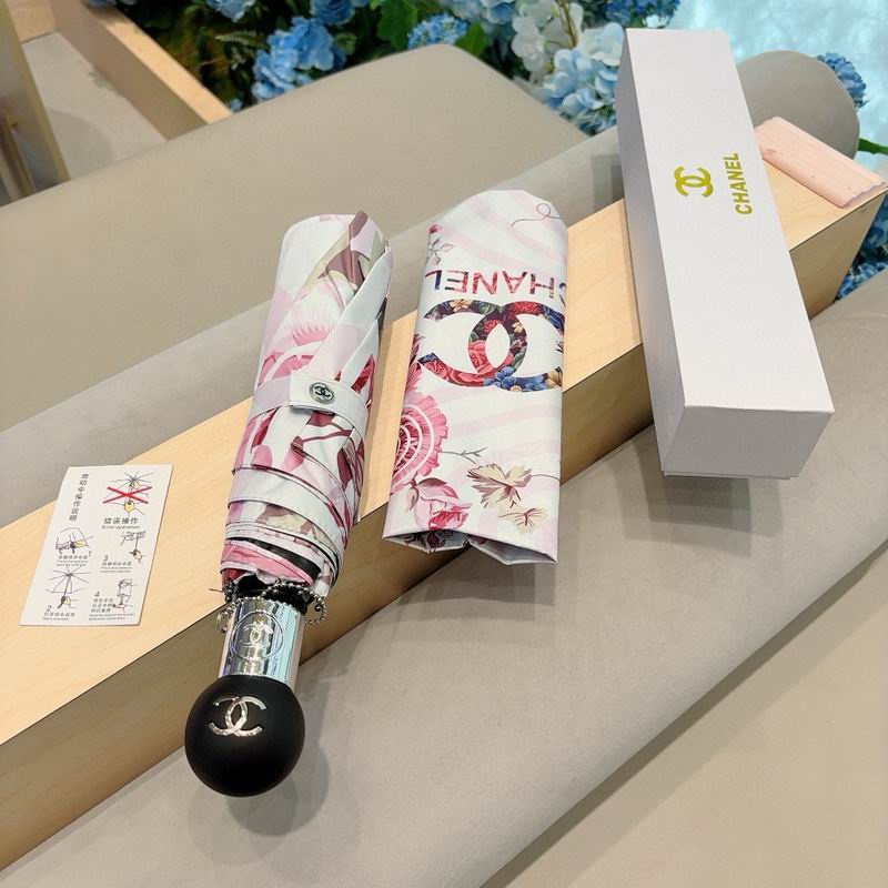 Chanel Umrella- (1)