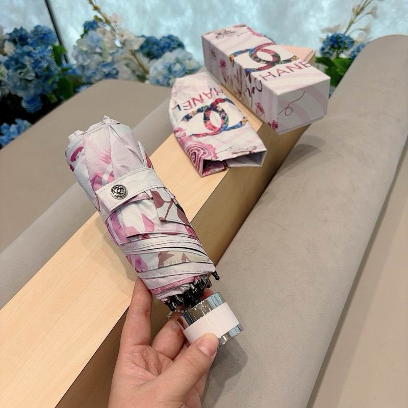 Chanel Umrella- (12)