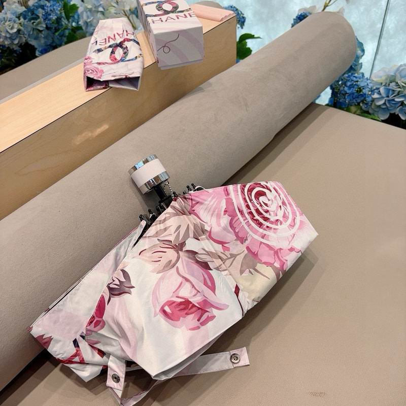 Chanel Umrella- (14)