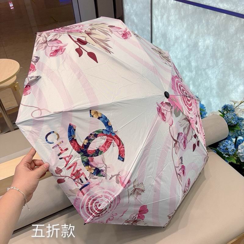 Chanel Umrella- (18)