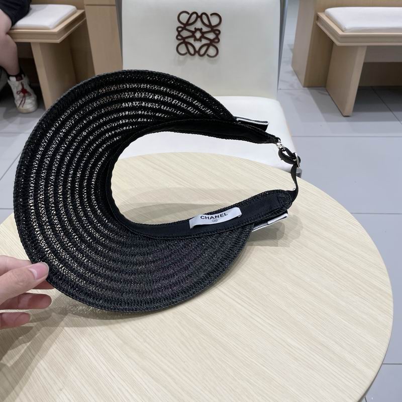 Chanel Visor (12)
