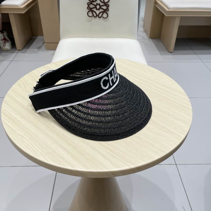 Chanel Visor (16)