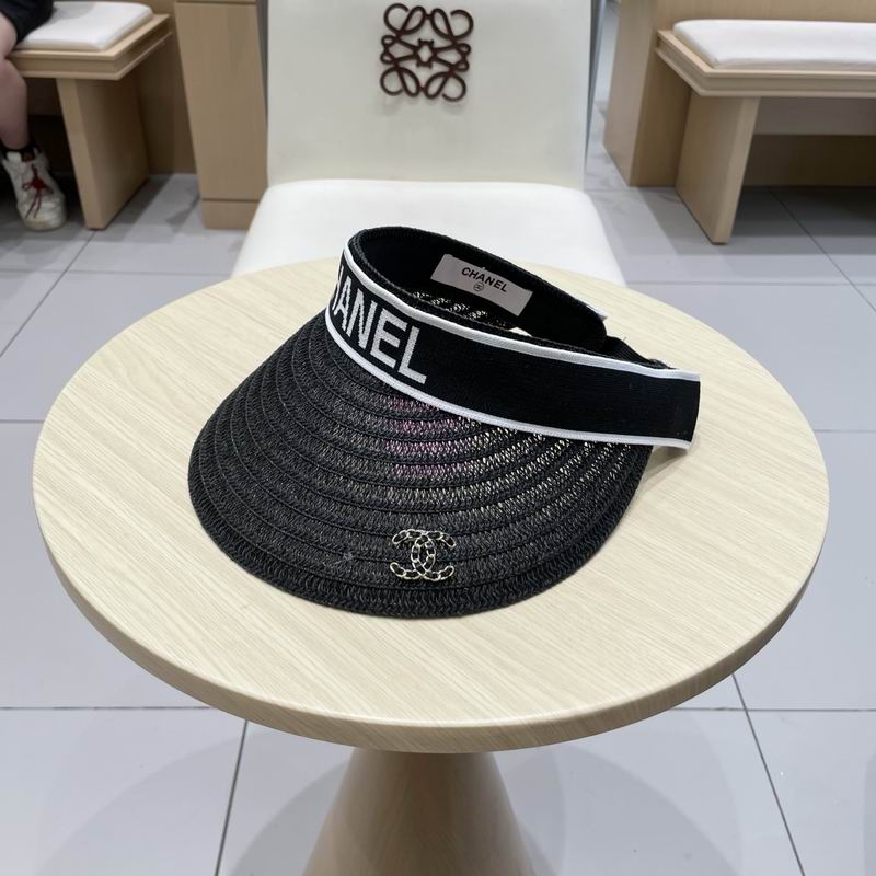 Chanel Visor (17)