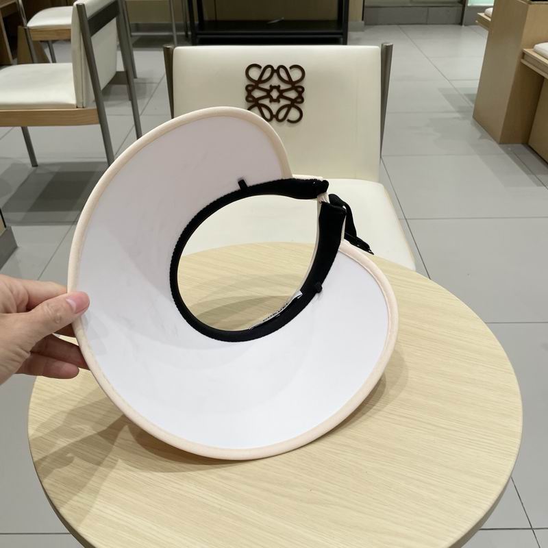 Chanel Visor (173)