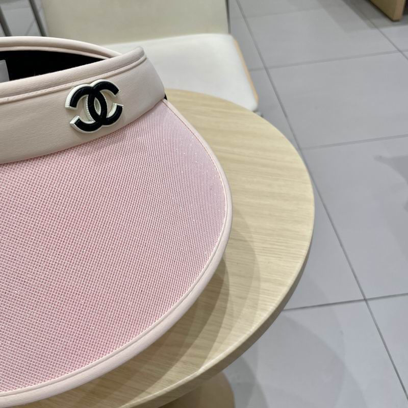 Chanel Visor (176)