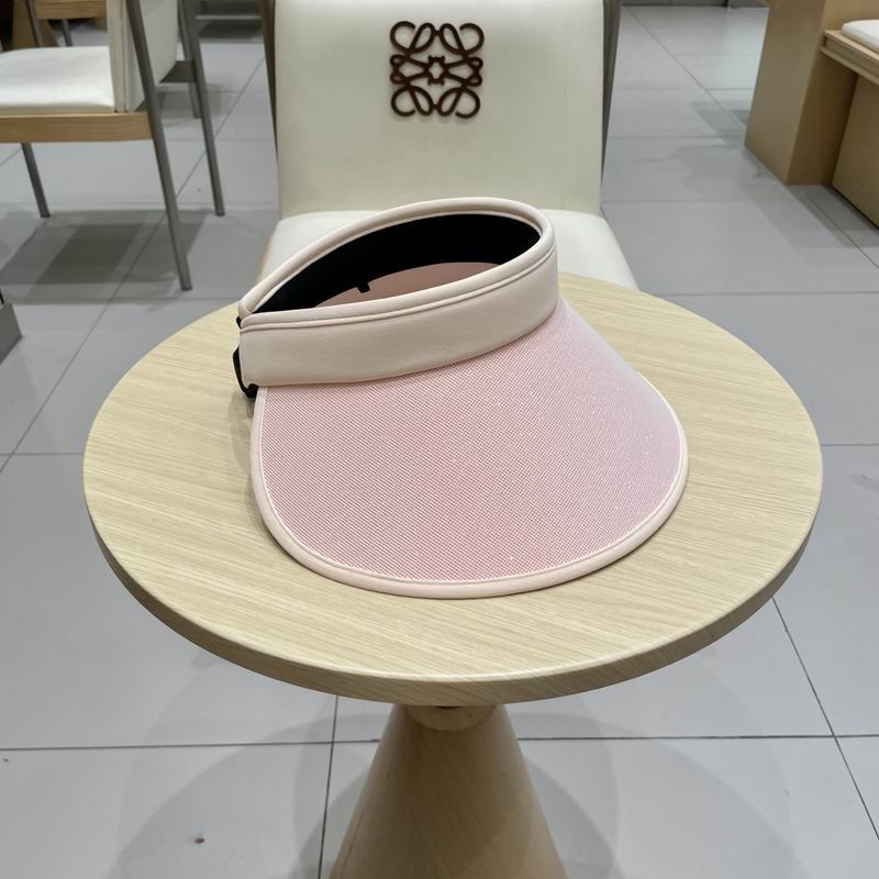 Chanel Visor (177)