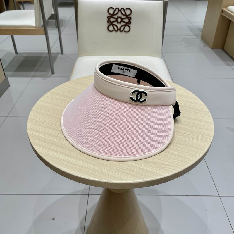 Chanel Visor (179)