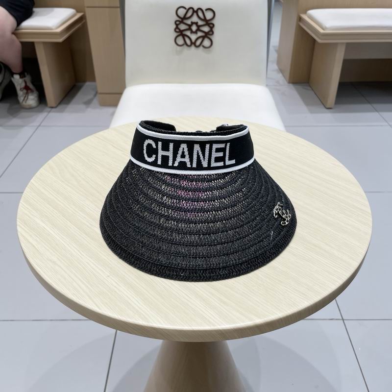 Chanel Visor (18)