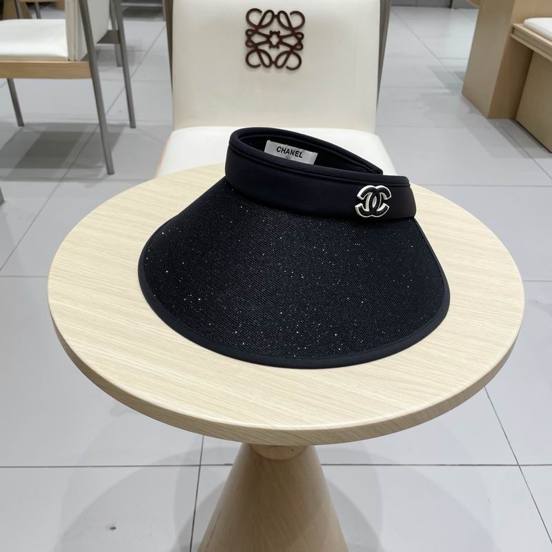Chanel Visor (188)