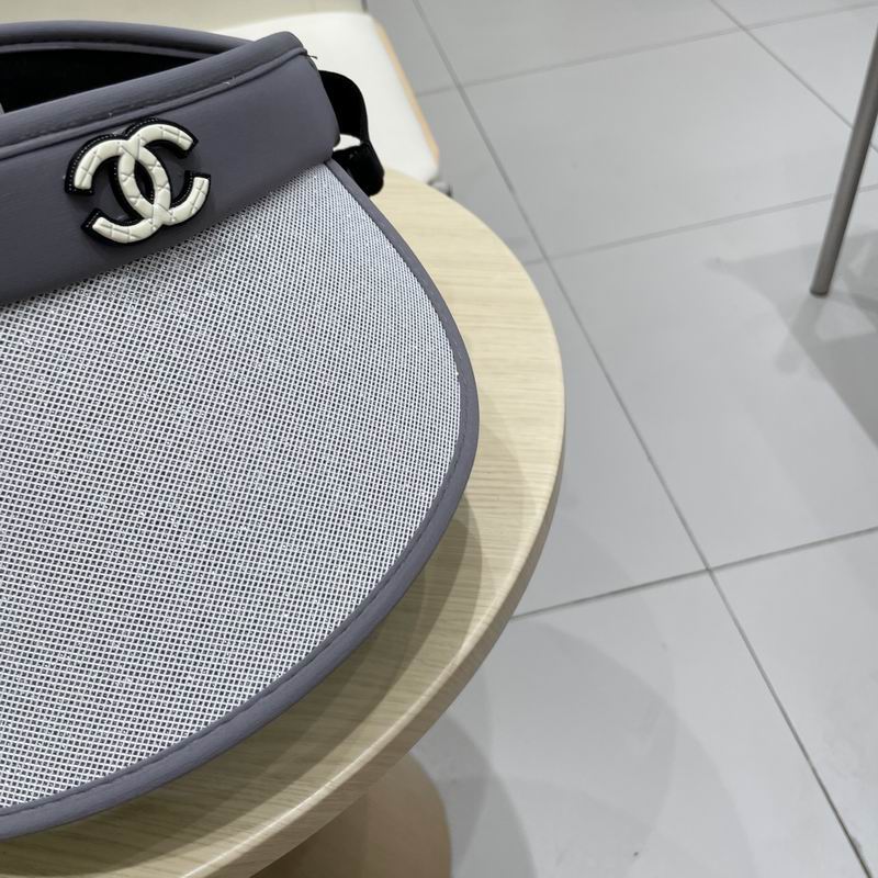 Chanel Visor (194)