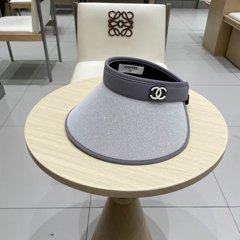 Chanel Visor (197)