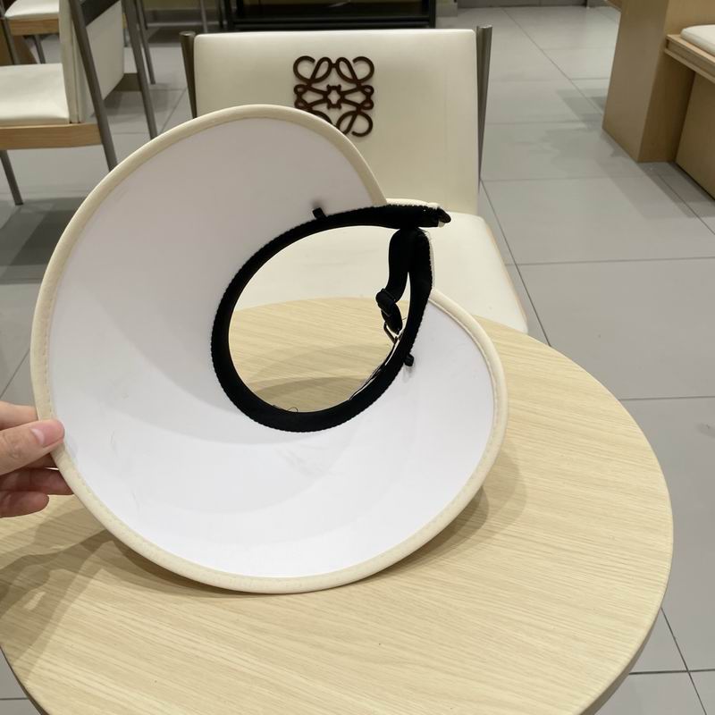 Chanel Visor (200)