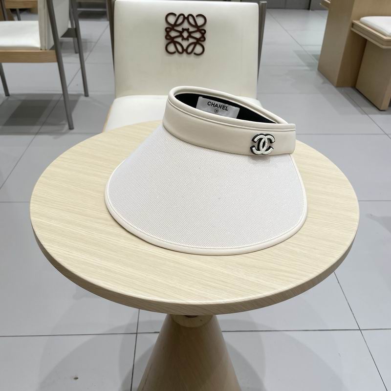 Chanel Visor (206)