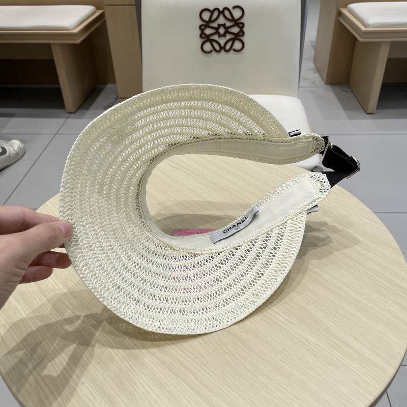Chanel Visor (21)