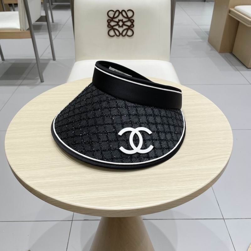 Chanel Visor (215)