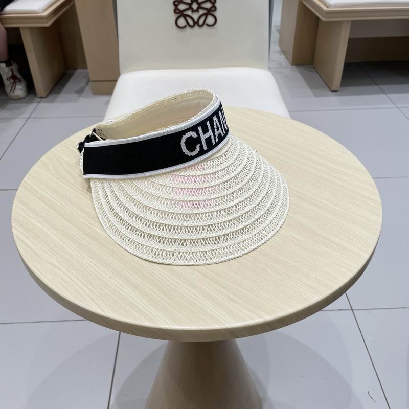 Chanel Visor (25)