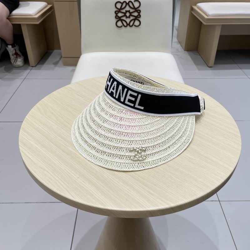 Chanel Visor (26)